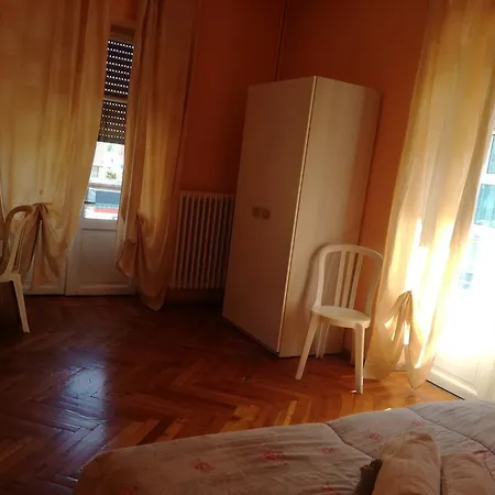 Maison d'hôtes Centrale Aoste