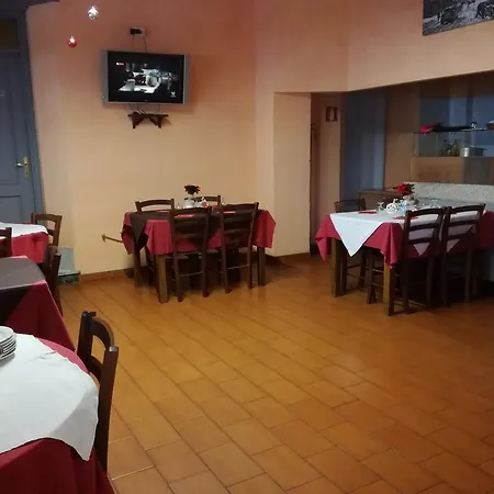 Maison d'hôtes Centrale