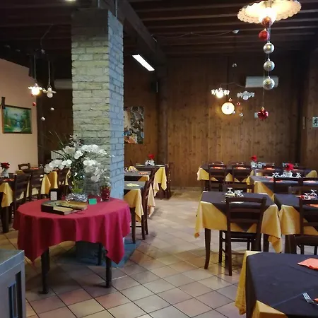 Casa de hóspedes Centrale Aosta