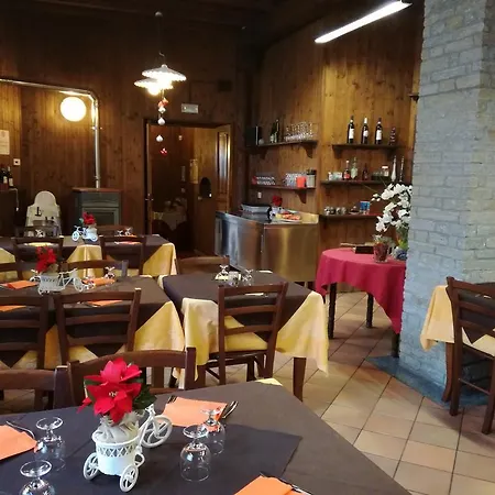 Casa de hóspedes Centrale *